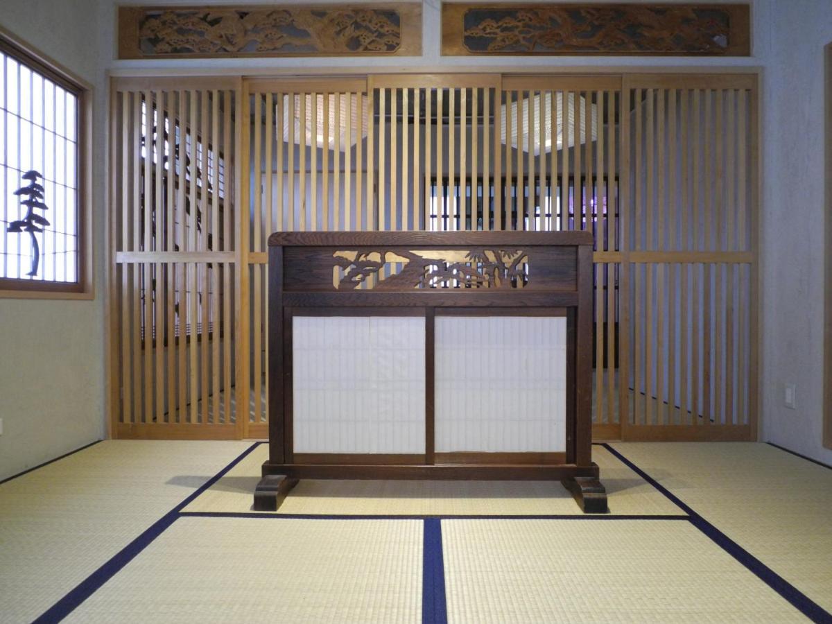 Shibuya神宮前 Daichi&soten * Tōkyō