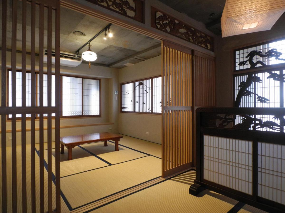 Shibuya神宮前 Daichi&soten Appartement Tōkyō