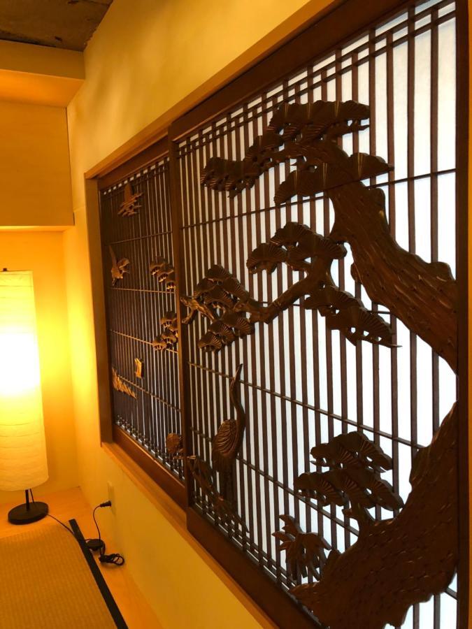 Shibuya神宮前 Daichi&soten Appartement Tōkyō