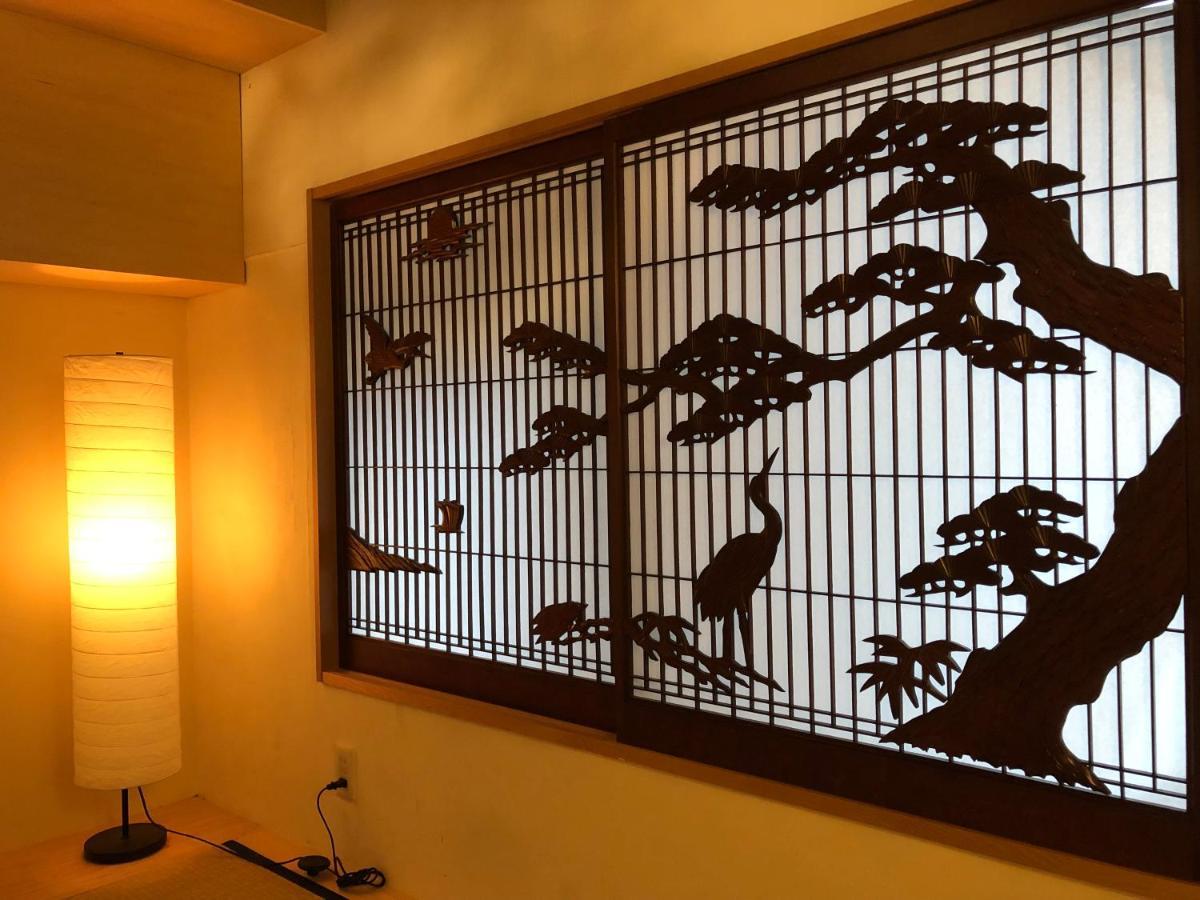 Shibuya神宮前 Daichi&soten Tōkyō