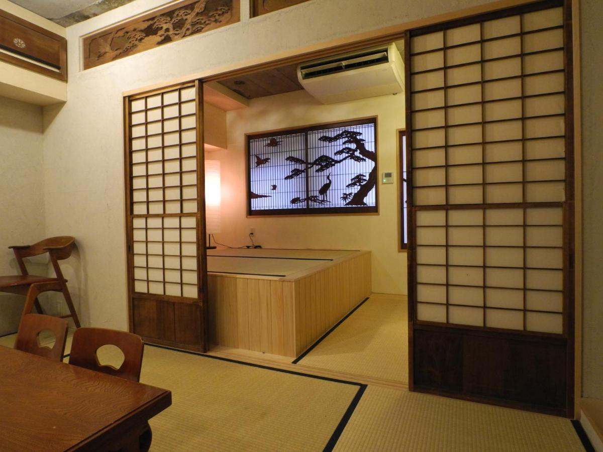 Shibuya神宮前 Daichi&soten Appartement