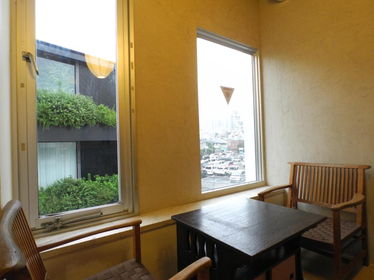 Shibuya神宮前 Daichi&soten Appartement *