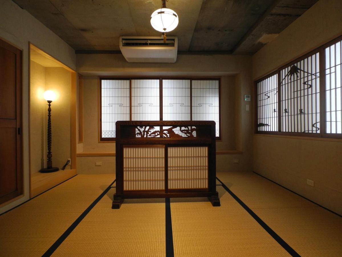 Appartement Shibuya神宮前 Daichi&soten *