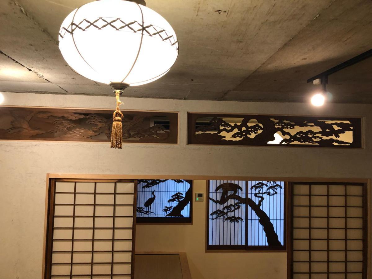 Shibuya神宮前 Daichi&soten Tōkyō