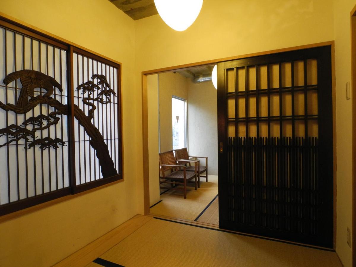 Appartement Shibuya神宮前 Daichi&soten *