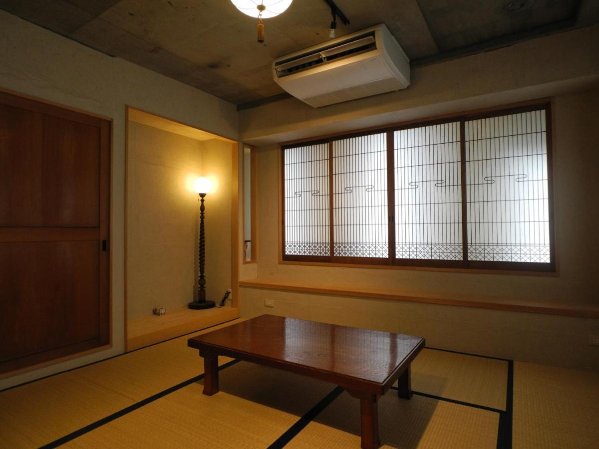 Shibuya神宮前 Daichi&soten Appartement *