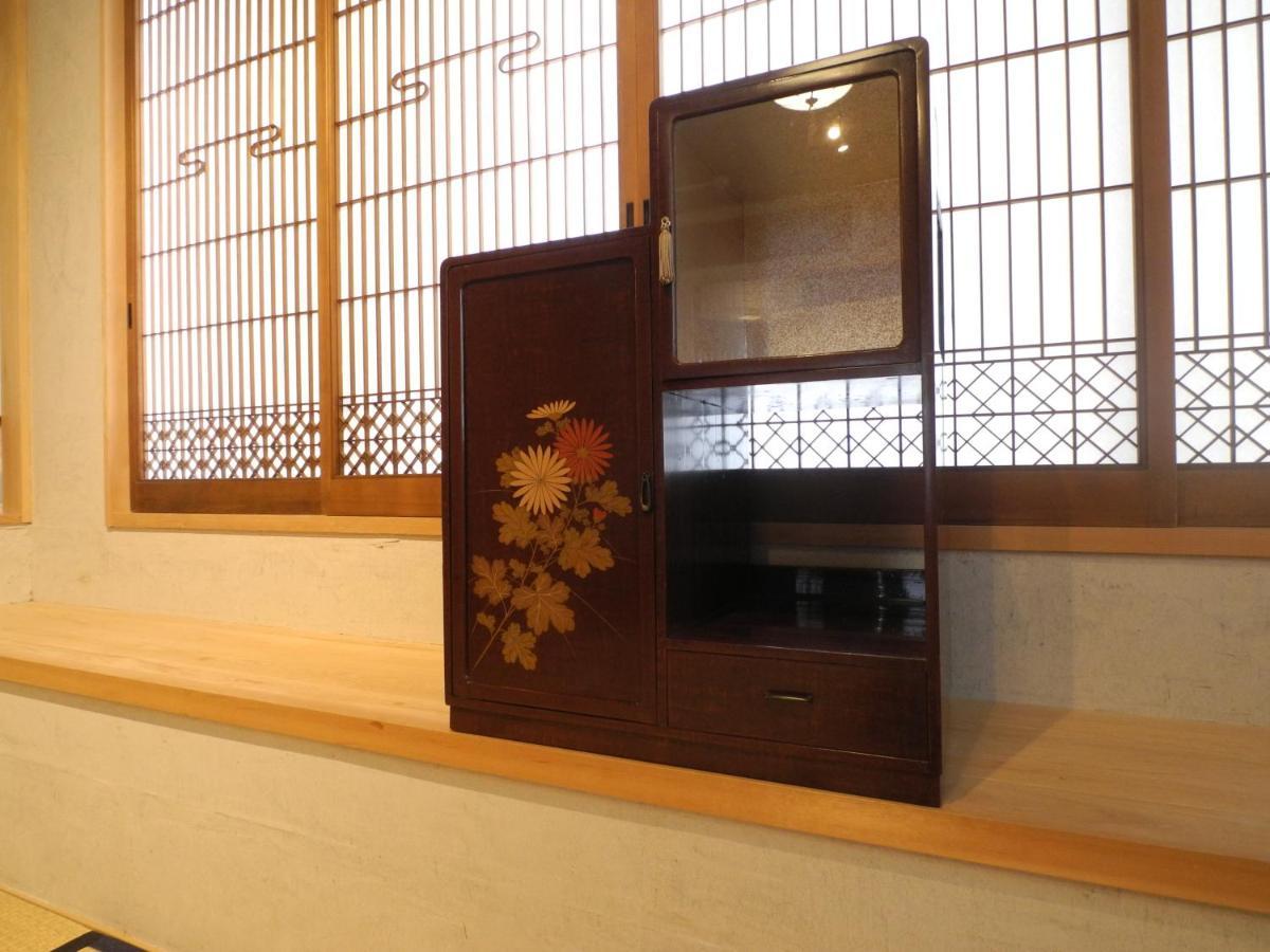 Appartement Shibuya神宮前 Daichi&soten