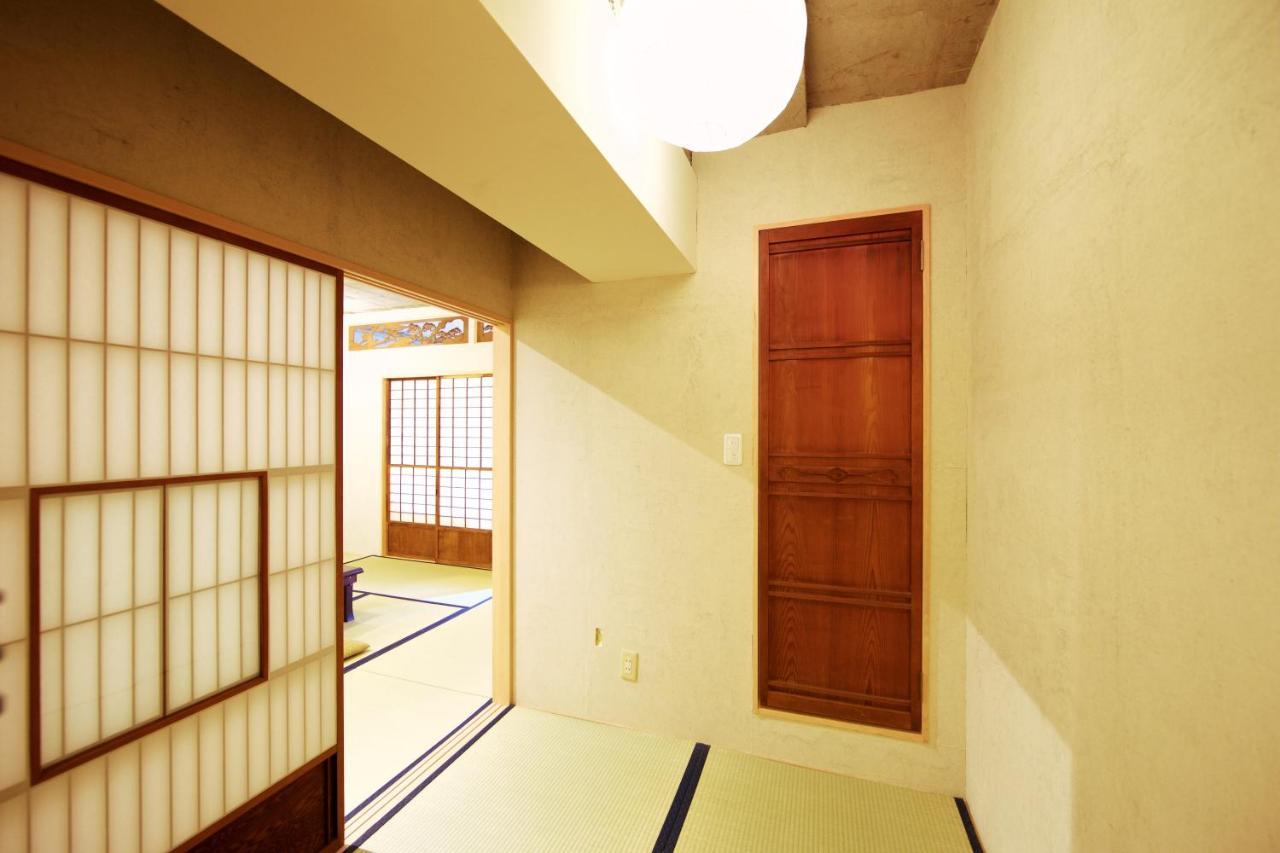 Appartement Shibuya神宮前 Daichi&soten *