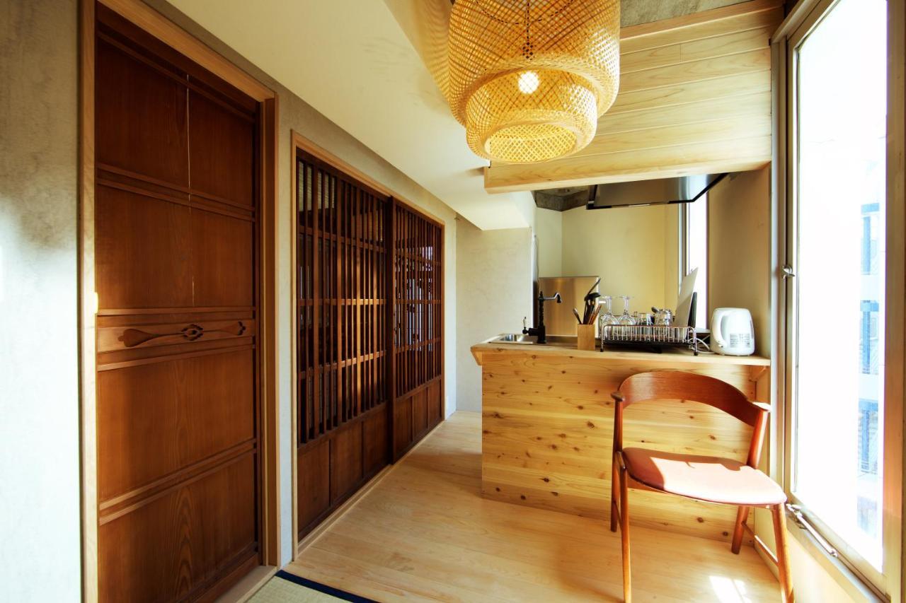 Appartement Shibuya神宮前 Daichi&soten Tōkyō
