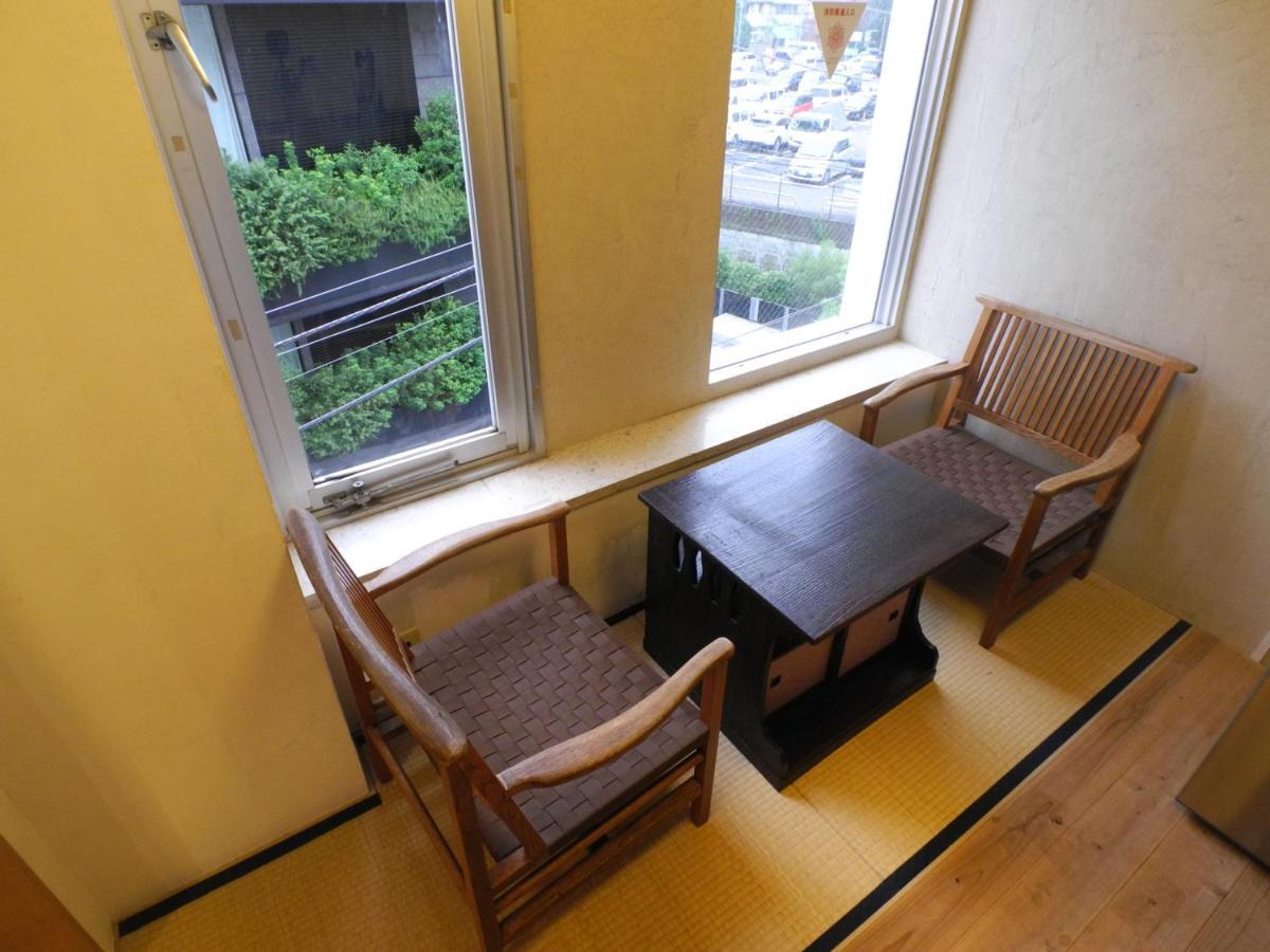 Shibuya神宮前 Daichi&soten Appartement