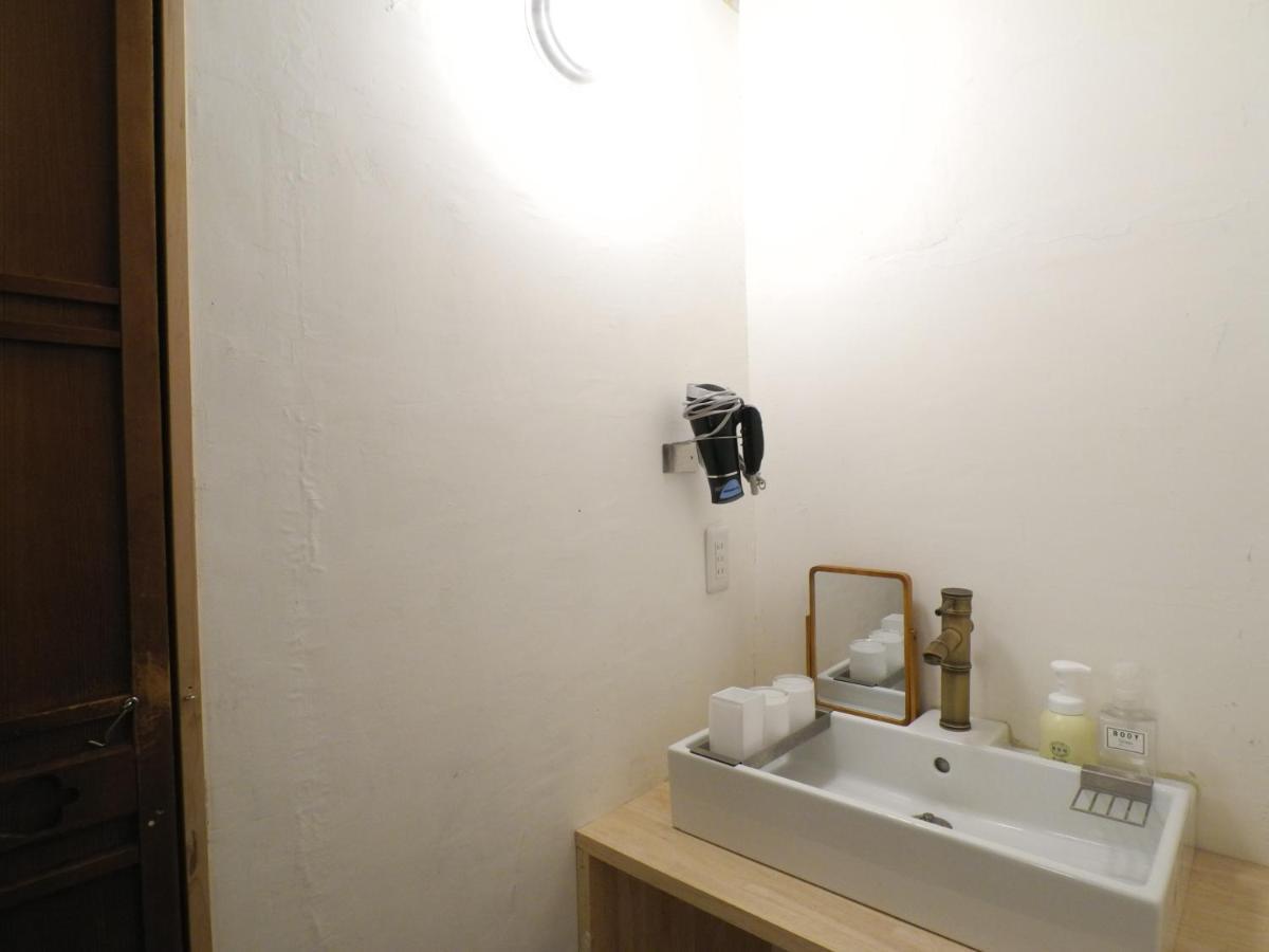 Shibuya神宮前 Daichi&soten Appartement