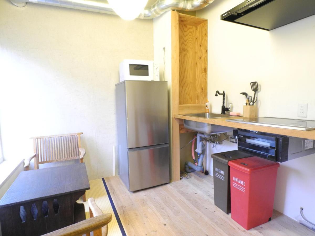 Shibuya神宮前 Daichi&soten Appartement
