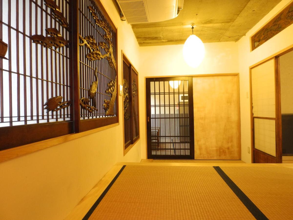 Shibuya神宮前 Daichi&soten Appartement