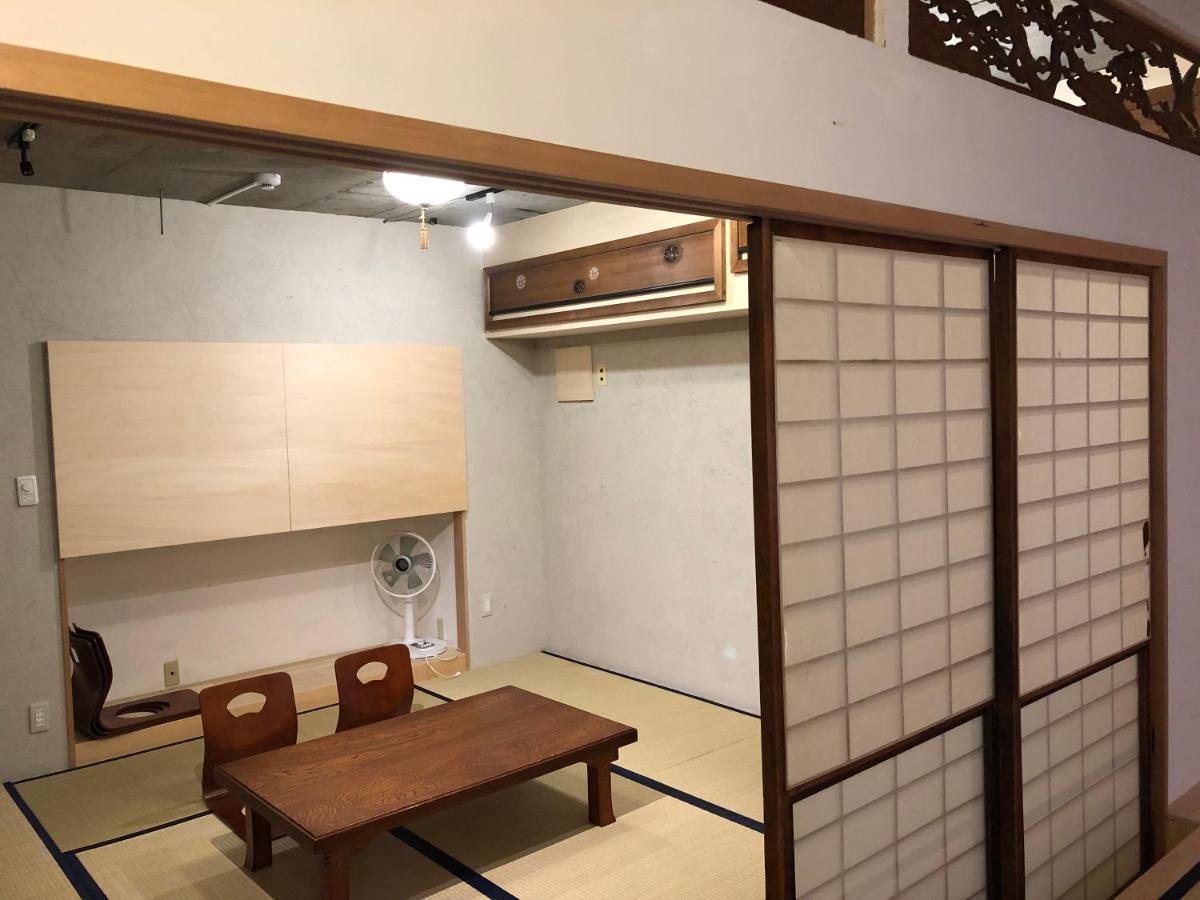 Shibuya神宮前 Daichi&soten Tōkyō