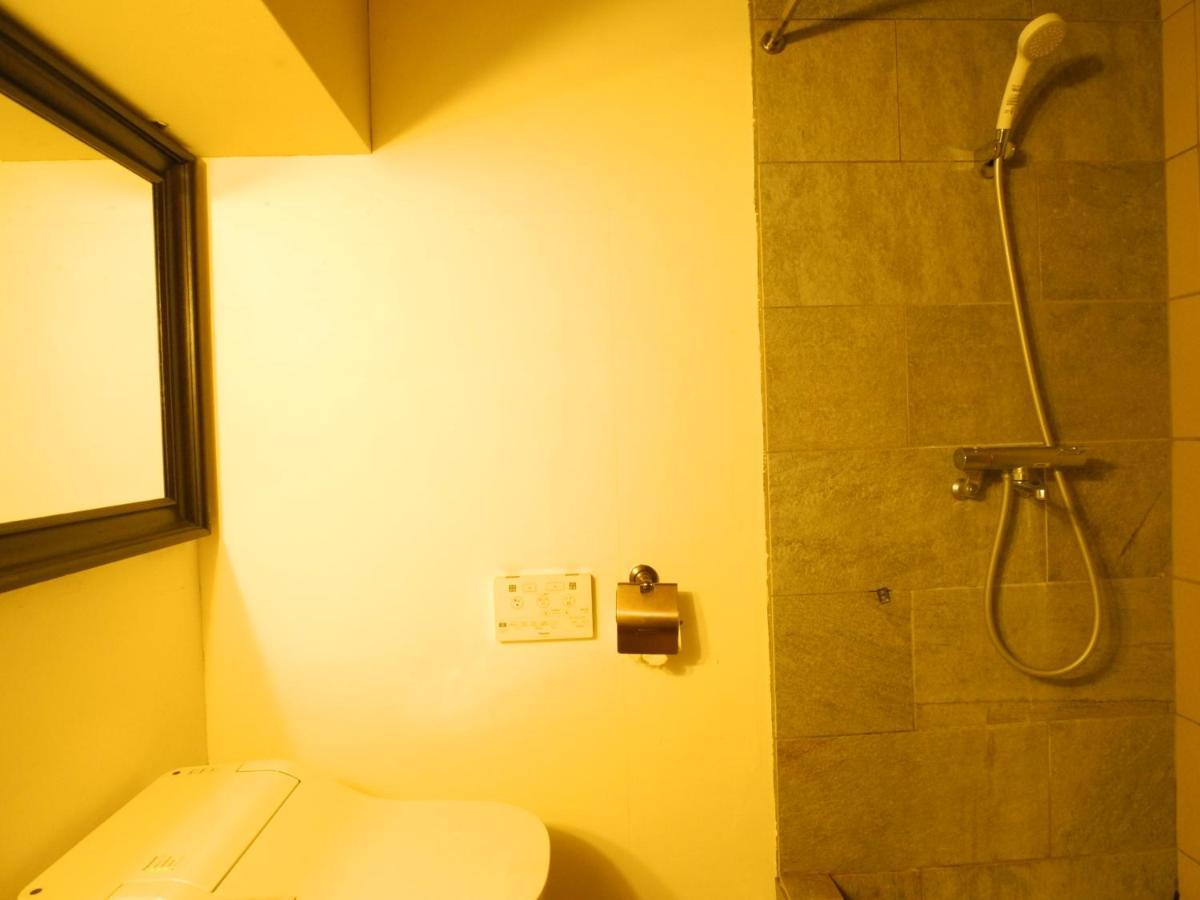 Shibuya神宮前 Daichi&soten Appartement