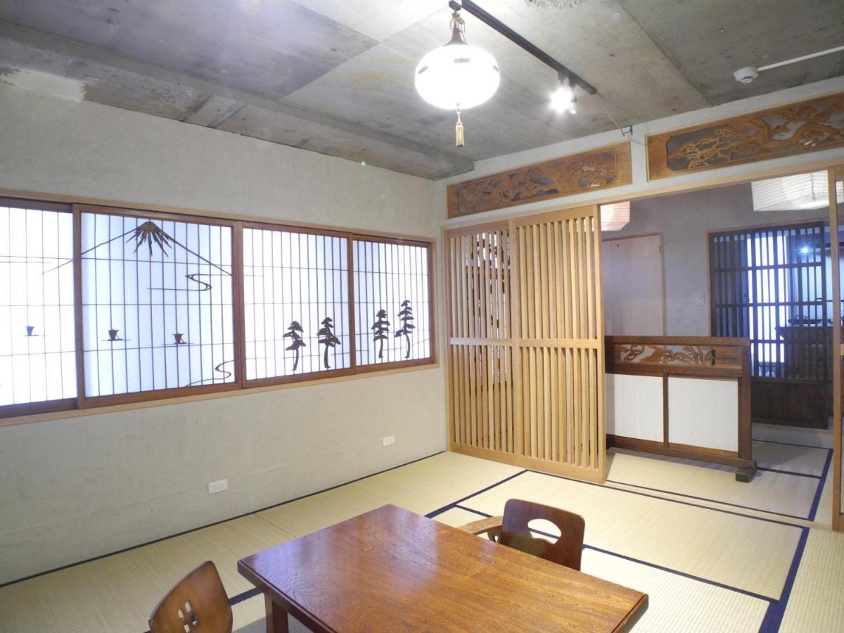 Shibuya神宮前 Daichi&soten * Tōkyō