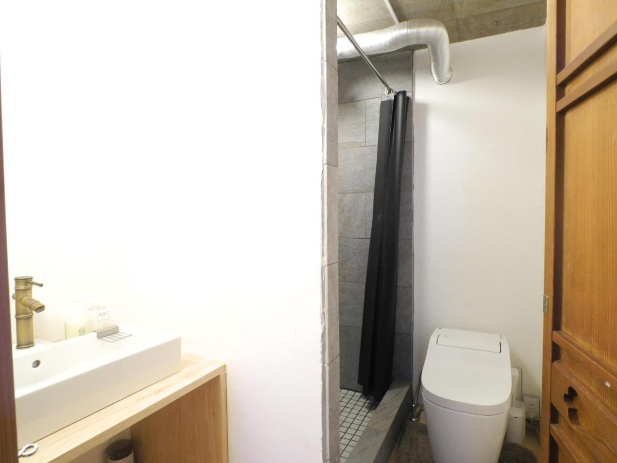 Appartement Shibuya神宮前 Daichi&soten Tōkyō