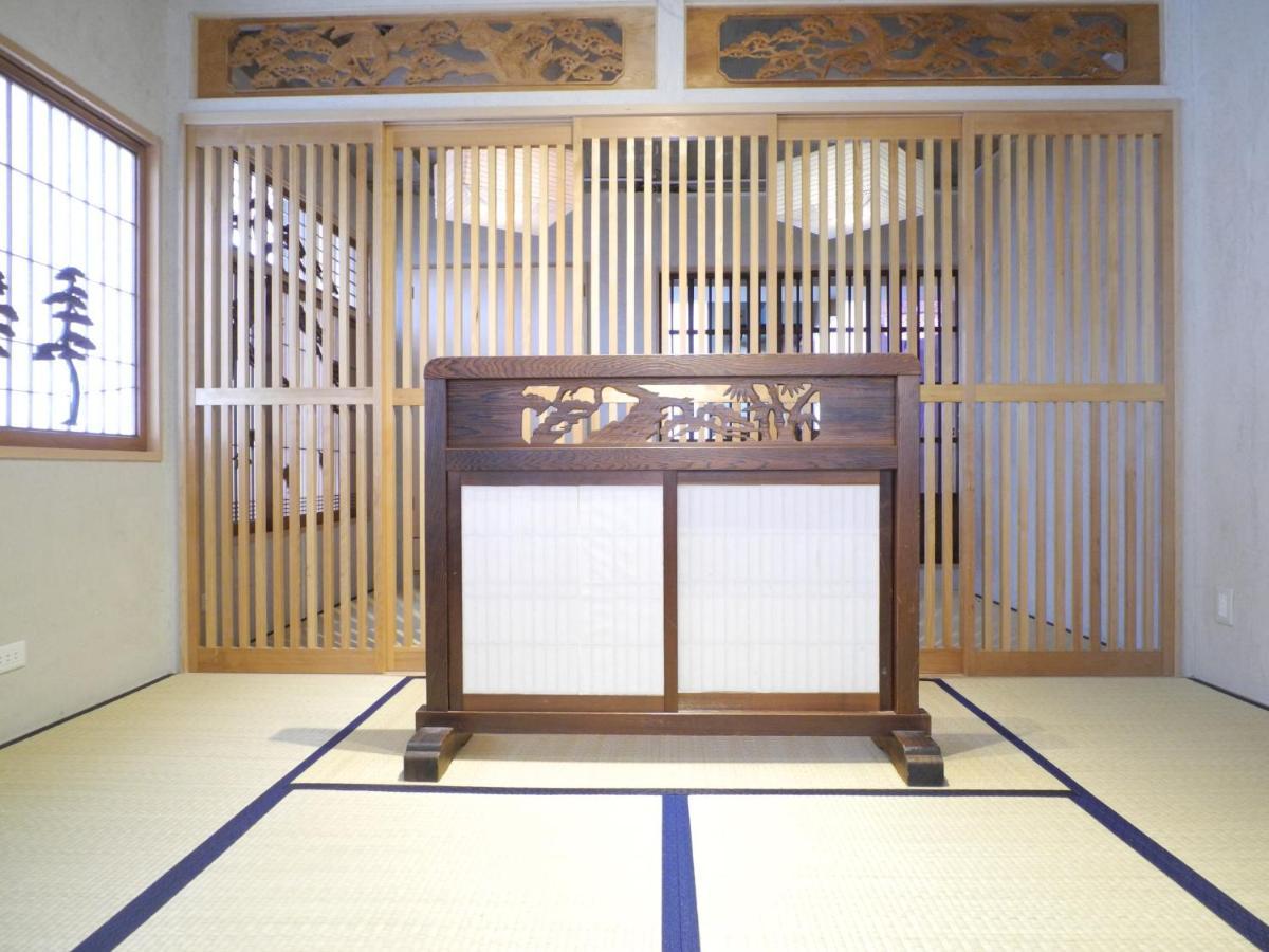 Shibuya神宮前 Daichi&soten Appartement