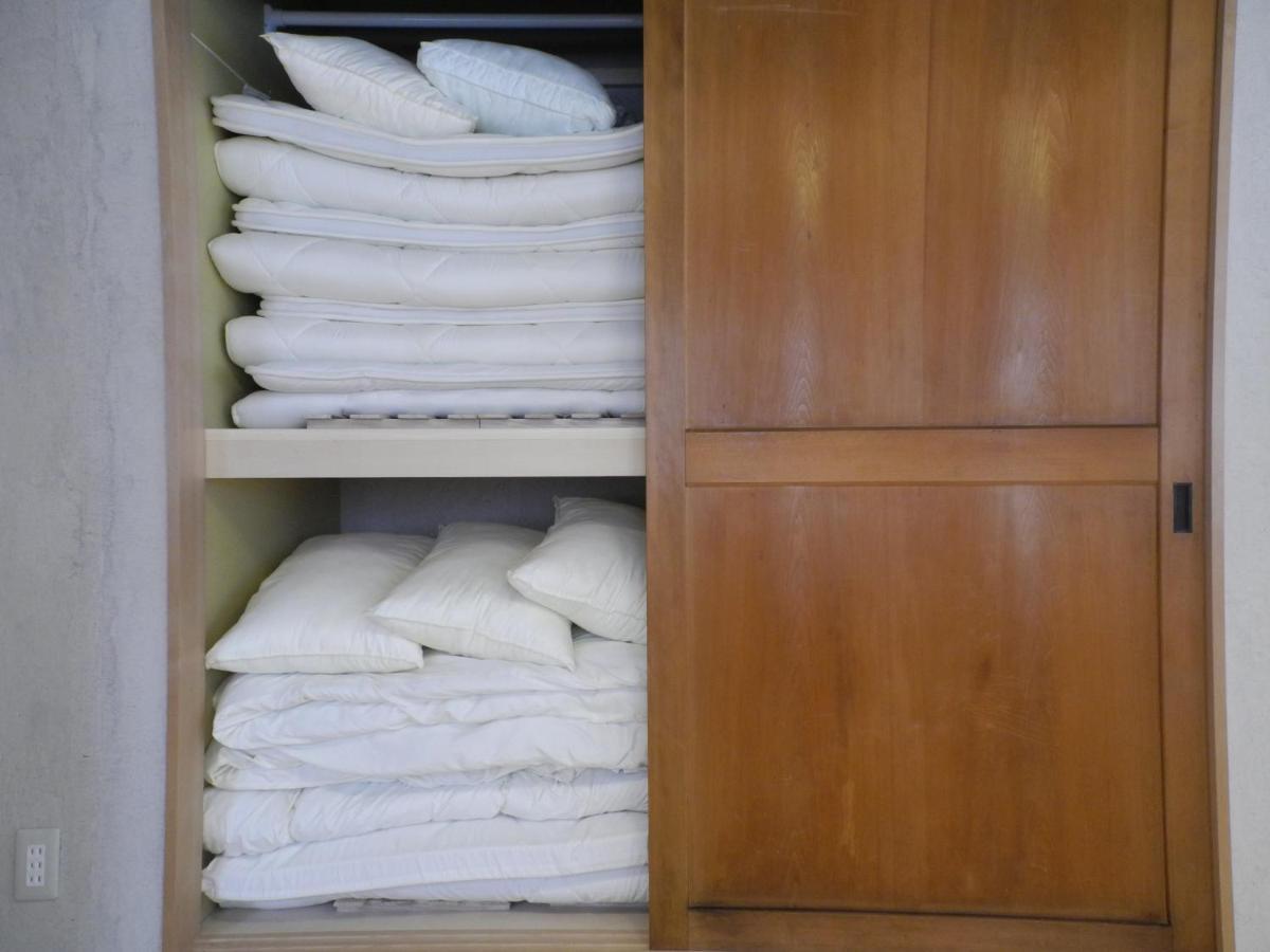 Appartement Shibuya神宮前 Daichi&soten *